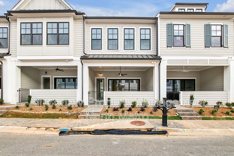 718 Stickley Oak Way