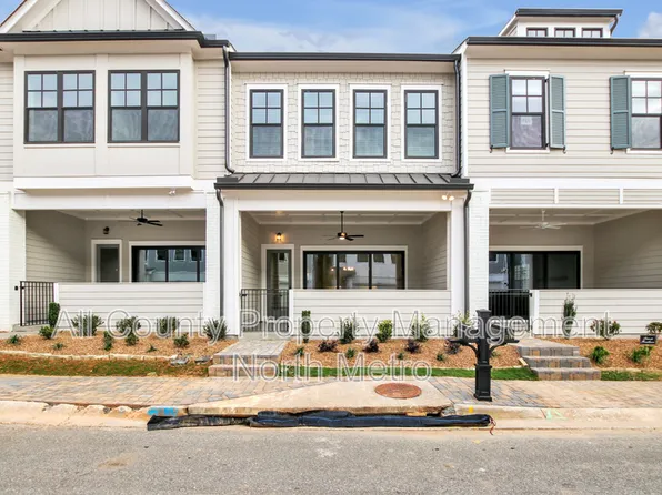718 Stickley Oak Way, Woodstock, GA 30189