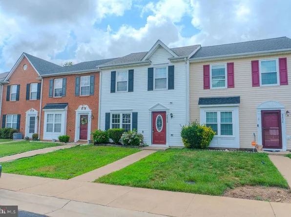 9836 Plaza View Way, Fredericksburg, VA 22408