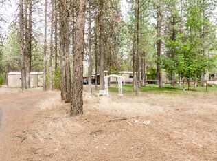 18205 S Wolfe Rd, Cheney, WA 99004