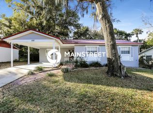 818 Wedgewood Dr, Mount Dora, FL 32757