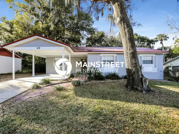 818 Wedgewood Dr, Mount Dora, FL 32757