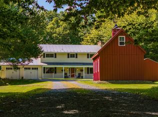31 Laramie Road, Hanover, NH 03750