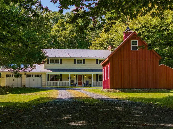 31 Laramie Road, Hanover, NH 03750
