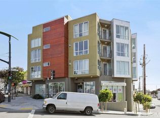 2189 Bay Shore Blvd APT 202, San Francisco, CA 94134