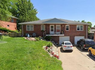 4525 Madison St, Omaha, NE 68117