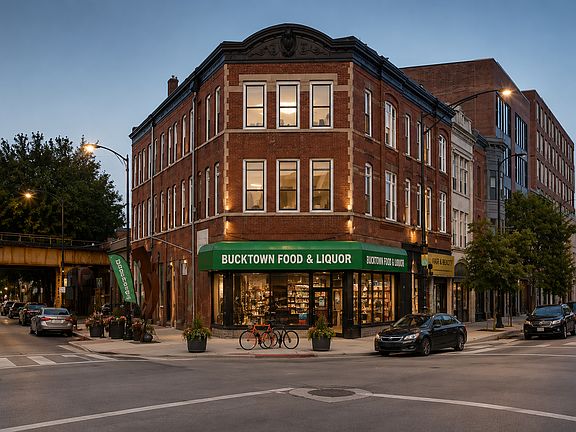 3rd image of 1956 N Milwaukee Ave #2A