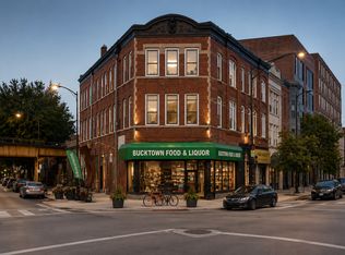 1954 N Milwaukee Ave #3A, Chicago, IL 60647