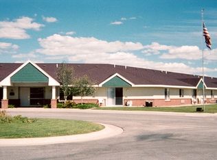2621 E Sheridan St UNIT 121, Laramie, WY 82070