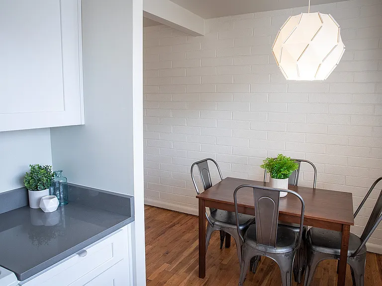 Dining/Kitchen
