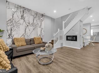 1722 N Bentalou St, Baltimore, MD 21216