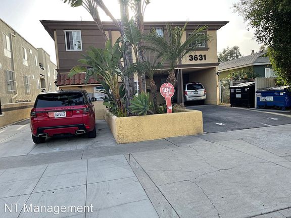 2nd image of 3631 Midvale Ave APT 3