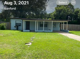 121 Garrison Dr, Sanford, FL 32771