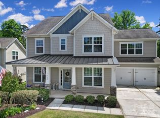 1654 Kilburn Ln, Fort Mill, SC 29715
