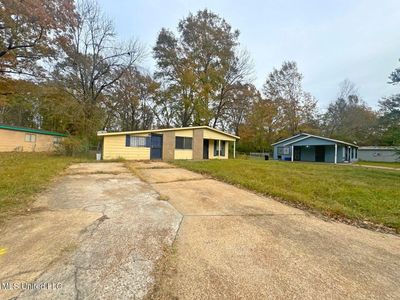 5328 Queen Christina Ln, Jackson, MS, 39209