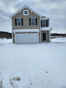 59037 Norton St, Mattawan, MI, 49071