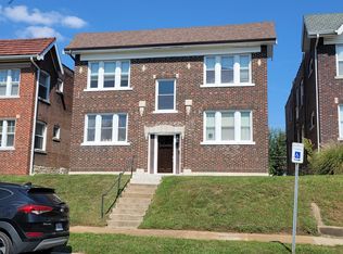 3207 Halliday Ave, Saint Louis, MO 63118