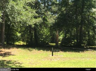 557 Woodstork Dr NE, Townsend, GA 31331