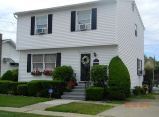406 Horton St, Wilkes Barre, PA 18702