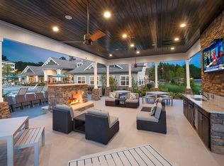 Reserve at Redwine, Atlanta, GA 30344