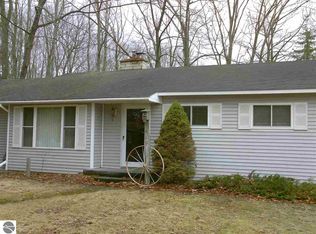 619 Beech St, Tawas City, MI 48763