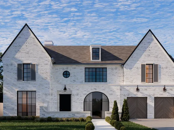 6716 Aberdeen Ave, Dallas, TX 75230