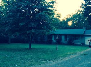 4 Park Rd, Heber Springs, AR 72543