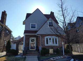 13177 228th St, Springfield Gardens, NY 11413