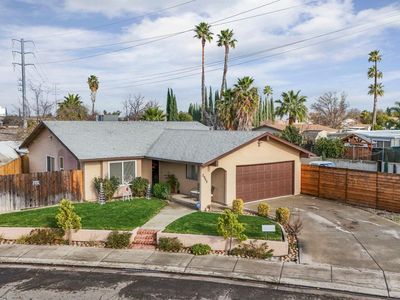 2960 Colony Dr, Tracy, CA, 95376