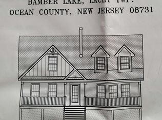 2434 Phillips Rd, Forked River, NJ 08731