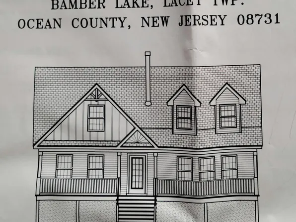 2434 Phillips Rd, Forked River, NJ 08731