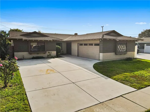 6112 Tyndall Dr, Huntington Beach, CA 92647