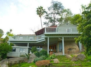 9902 Sierra Vista Ave, La Mesa, CA 91941