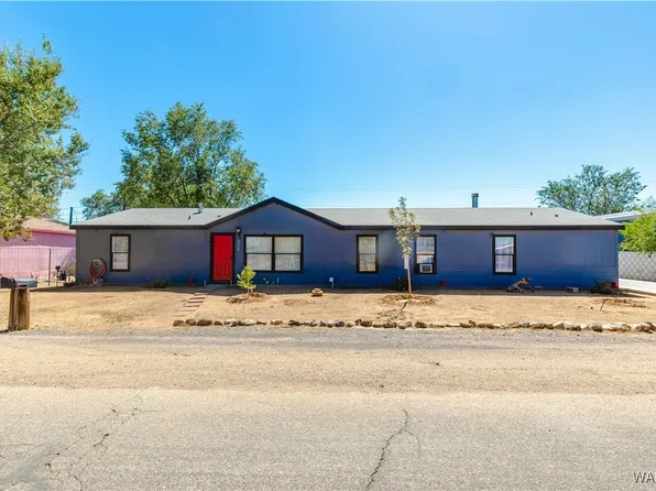3770 E Northfield Ave, Kingman, AZ 86409