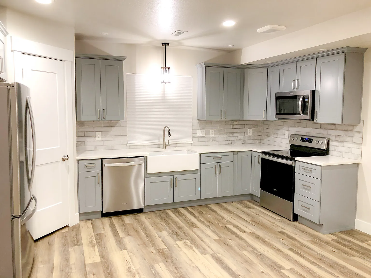 2 bed, 1100 sqft, $1,750 — Photo 1