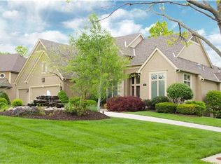 3905 W 149th St, Leawood, KS 66224