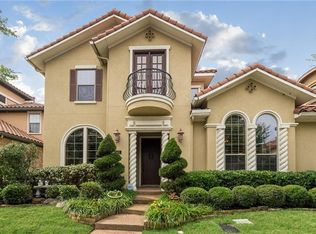 840 Terraza, Irving, TX 75039