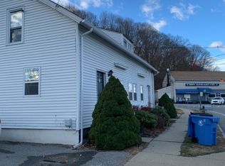15 Taftville Occum Rd, Norwich, CT 06360