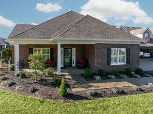 6020 Garden Spring Ct, Crestwood, KY 40014