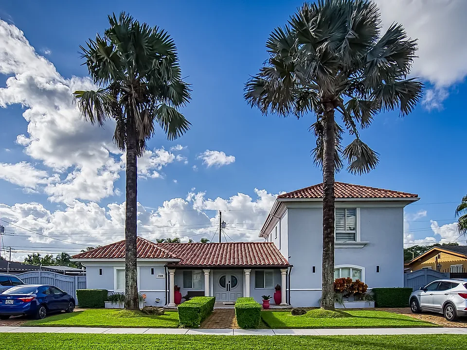 7350 SW 31st St