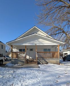 1311 State St, Emporia, KS, 66801