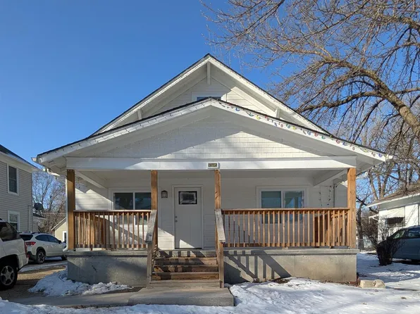 1311 State St, Emporia, KS 66801