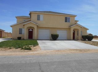 9236 Holly Ave, California City, CA 93505