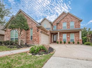 18139 Williams Elm Dr, Cypress, TX 77433