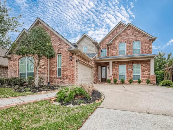 18139 Williams Elm Dr, Cypress, TX 77433