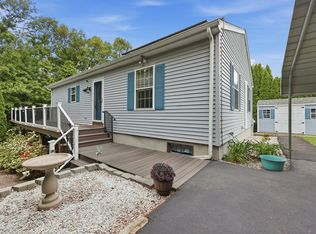77 Eagle Dr #77, Douglas, MA 01516