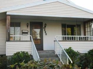 4028 S D St, Tacoma, WA 98418