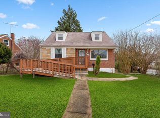 920 Brooke Rd, Capitol Heights, MD 20743