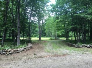 170 Venable Rd, Harrisville, NH 03450