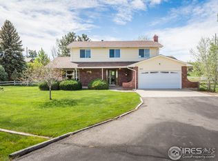 8940 Tahoe Ln, Boulder, CO 80301